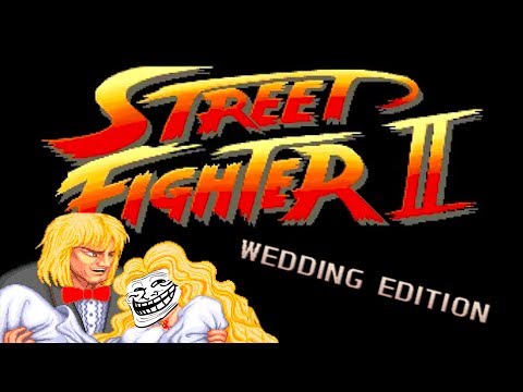 Street Fighter: Wedding Edition lyteCache.php?origThumbUrl=https%3A%2F%2Fi.ytimg.com%2Fvi%2Fys1zhoR_pxI%2Fhqdefault 