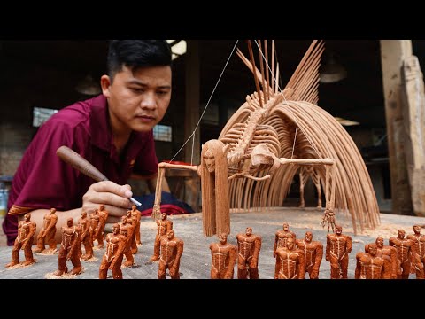 Entstehung einer "Attack on Titan“-Holzskulptur lyteCache.php?origThumbUrl=https%3A%2F%2Fi.ytimg.com%2Fvi%2FysK65MLXvDo%2Fhqdefault 
