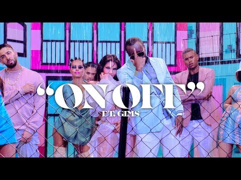 Literal Musikvideo: "On Off" von SHIRIN DAVID feat. GIMS lyteCache.php?origThumbUrl=https%3A%2F%2Fi.ytimg.com%2Fvi%2Fz-N2Y2NC0BM%2Fhqdefault 
