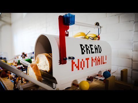 Rube Goldberg Brotschneide-Maschine lyteCache.php?origThumbUrl=https%3A%2F%2Fi.ytimg.com%2Fvi%2Fz1tVscyb81Y%2F0 