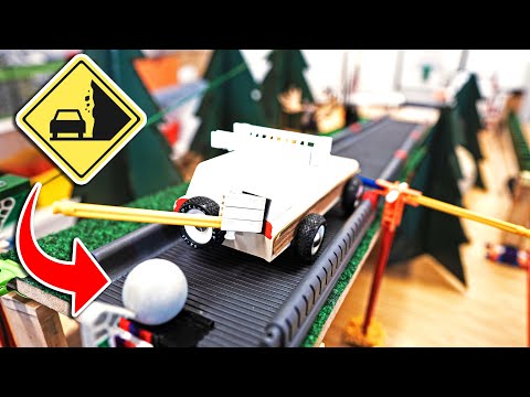 30 Kleinigkeiten gegen Langeweile (47/2024) lyteCache.php?origThumbUrl=https%3A%2F%2Fi.ytimg.com%2Fvi%2Fz8NEjq_puIo%2F0 