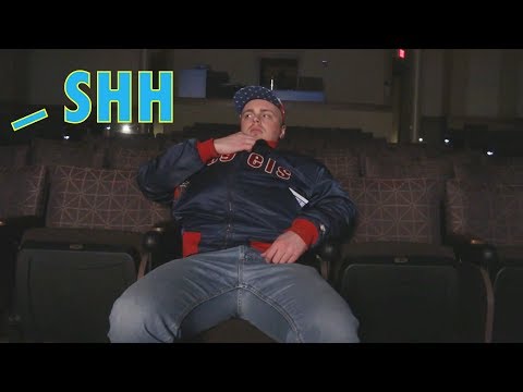 Geschmuggeltes Essen im Kino synchron zum Sound futtern lyteCache.php?origThumbUrl=https%3A%2F%2Fi.ytimg.com%2Fvi%2FzDWm6cM0X7s%2Fhqdefault 