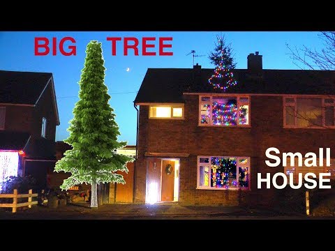 Colin Furze hat sich eine 8-Meter-Tanne durchs Haus gestellt lyteCache.php?origThumbUrl=https%3A%2F%2Fi.ytimg.com%2Fvi%2FzIJgDW09Lns%2Fhqdefault 