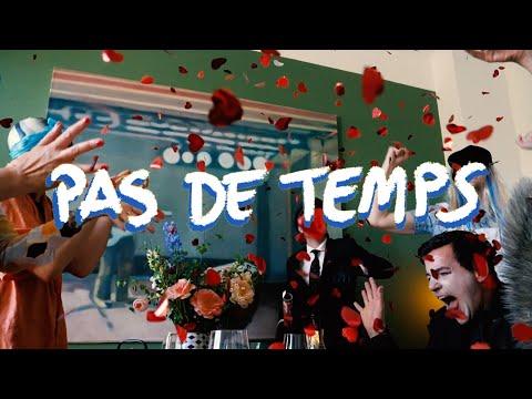 Musikvideo-PREMIERE: Kalle Krass - "Pas de Temps" lyteCache.php?origThumbUrl=https%3A%2F%2Fi.ytimg.com%2Fvi%2FzOs4GcUh-Rw%2Fhqdefault 