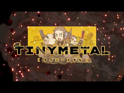 "Tiny Metal" ist ein modernes "Advance Wars" lyteCache.php?origThumbUrl=https%3A%2F%2Fi.ytimg.com%2Fvi%2FzaDL8VhhaJg%2Fhqdefault 