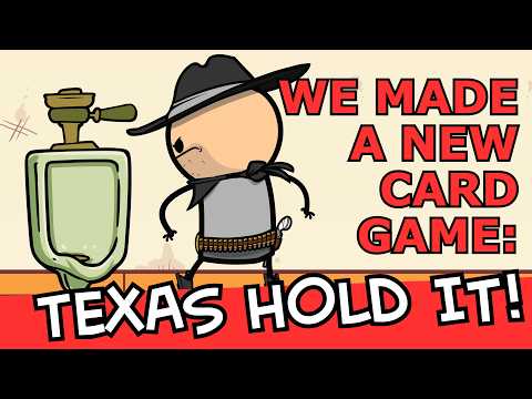 Texas Hold It: Neues Spiel von Cyanide & Happiness lyteCache.php?origThumbUrl=https%3A%2F%2Fi.ytimg.com%2Fvi%2FzylXfXbZumk%2Fhqdefault 