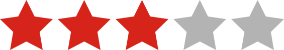 Austria Stürmer rating_stars_30 