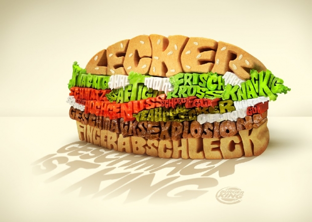 Leckere BK Typomercial 3D-Illustration-Burger-King-113394-detailp 