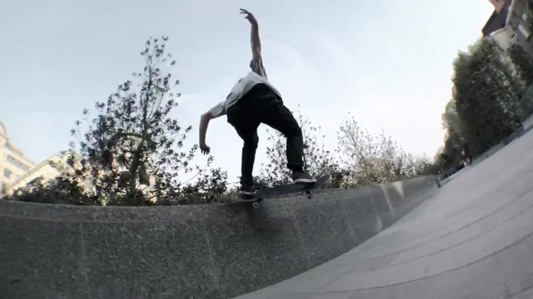 Stylische Skateumentary: Uncommon Places uncommon-places 