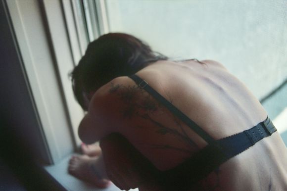 Fotografie: Sexy Selbstportraits von Lauren Peralta [NSFW]