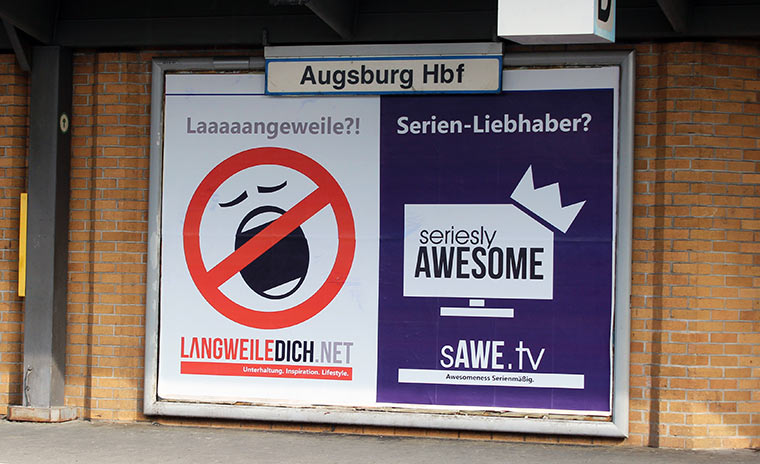 LangweileDich.net-Plakat am Hauptbahnhof AUX_Hbf_Plakat_03 