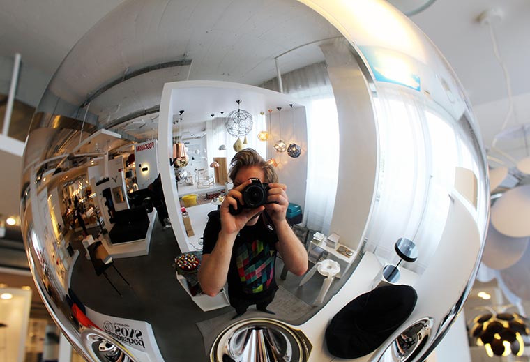 Mein Produktvideo für AmbienteDirect.com AmbienteDirect_Event_01 