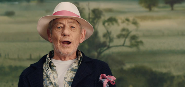 George Ezra - Listen To The Man George-Ezra_Listen-to-the-man 