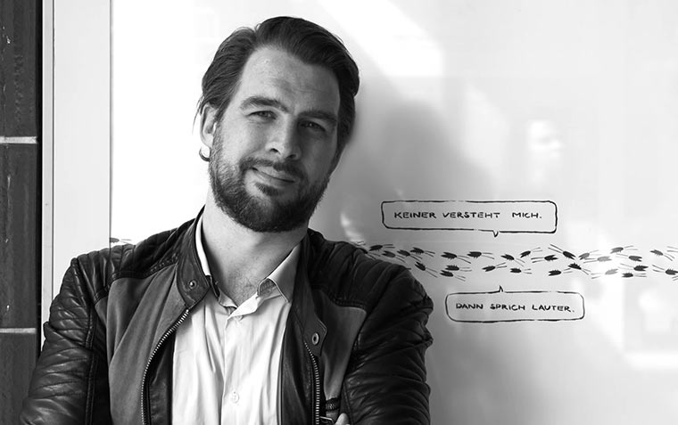 Jack Daniel’s ist Feuer und Flamme für deine Idee