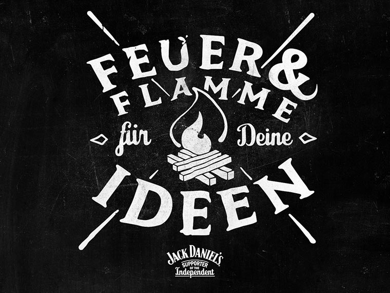 Jack Daniel's ist Feuer und Flamme für deine Idee JackDaniels_Feuer-und-Flamme_02 