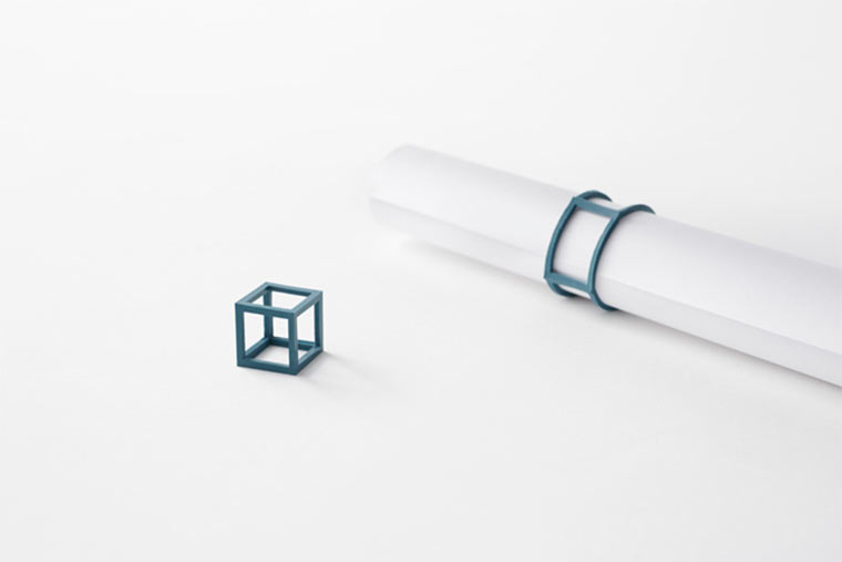 Schluss mit langweiligen Büro-Artikeln Nendo_Design_01 