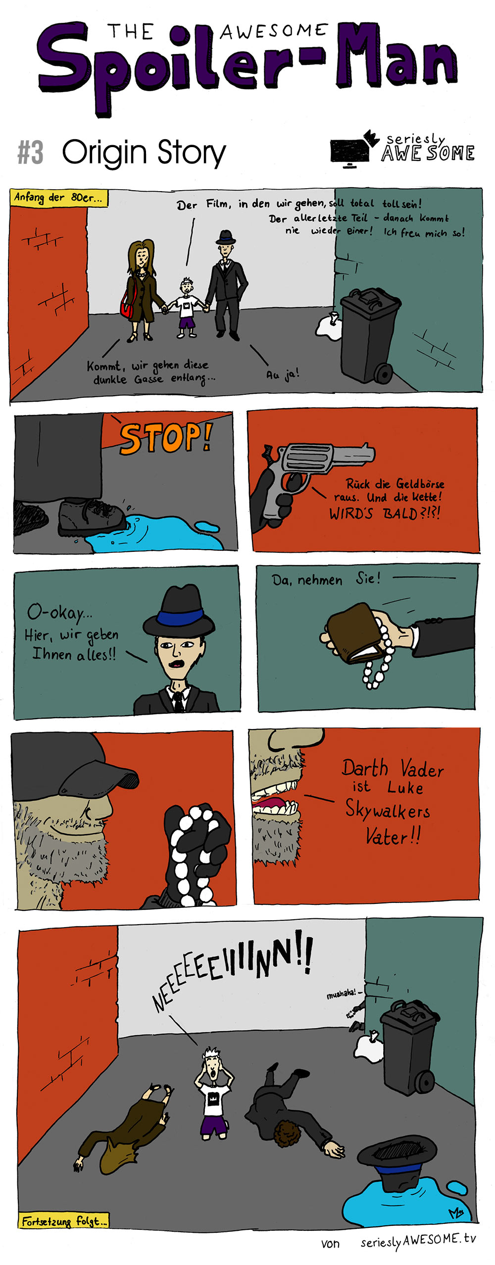 The AWESOME Spoiler-Man Spoiler-Man_03-Origin-Story