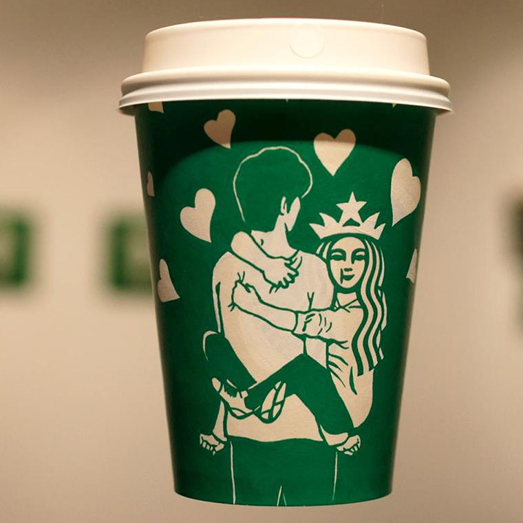 Starbucks Cup Art Starbucks_Cup_Art_04 