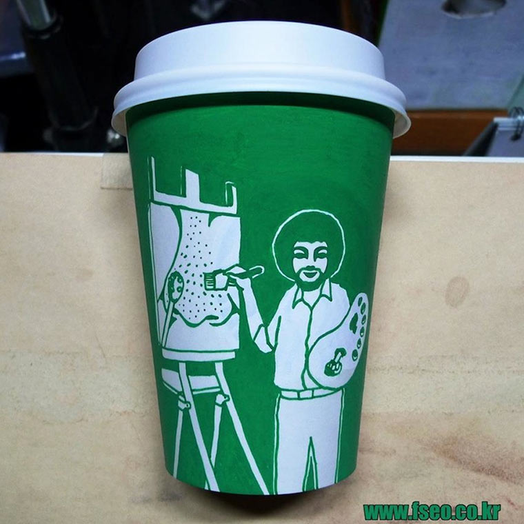 Starbucks Cup Art Starbucks_Cup_Art_15 
