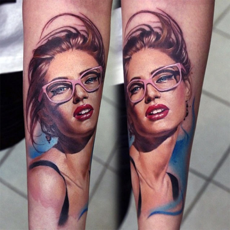 Realistische Tattoos: Valentina Ryabova Valentina-Ryabova_05 