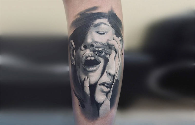 Realistische Tattoos: Valentina Ryabova Valentina-Ryabova_07 