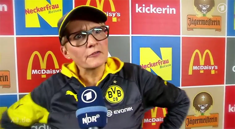 It’s a Womans World