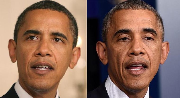 US-Präsidenten vor & nach der Amtszeit