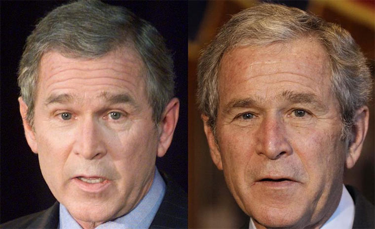 US-Präsidenten vor & nach der Amtszeit presidents_for-after_terms_03 