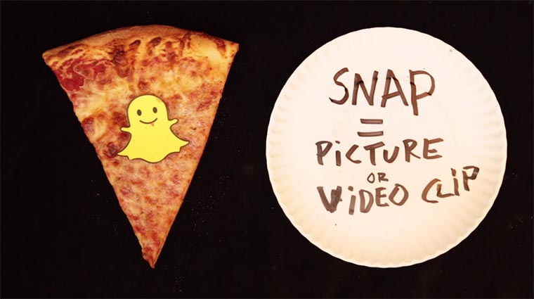 Casey Neistat erklärt Snapchat snapchat 