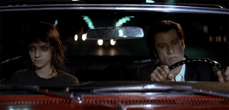 Supercut: Driving Duos supercut_driving_duos