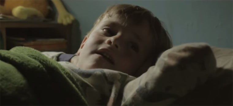 Kannst du mich zudecken? tuck_me_in 