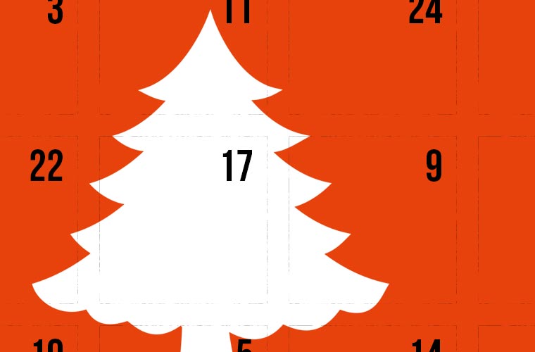 LangweileDich.net Adventskalender 2014