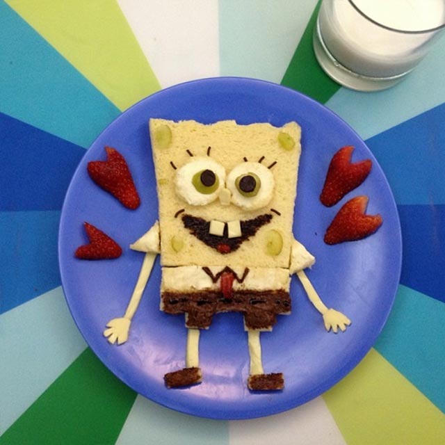 Kreative Frühstücks-Arrangements Anne_Wydia_14 