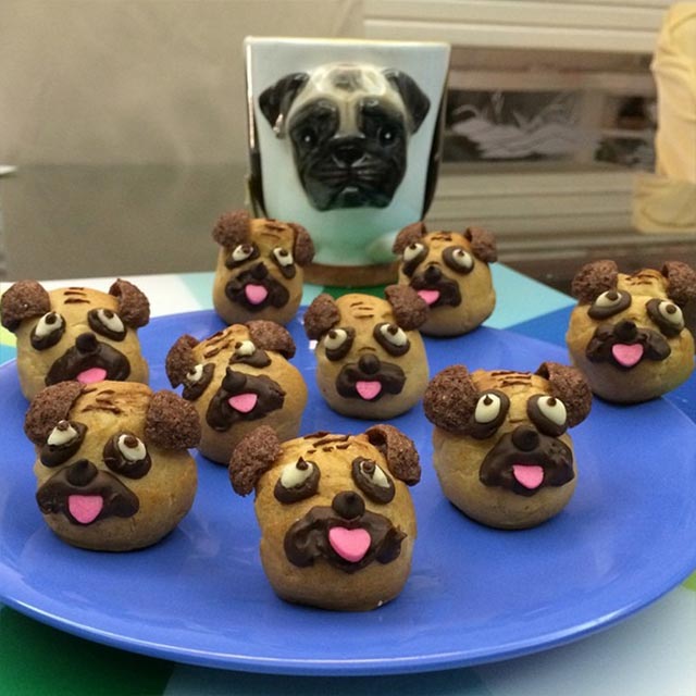 Kreative Frühstücks-Arrangements Anne_Wydia_16 