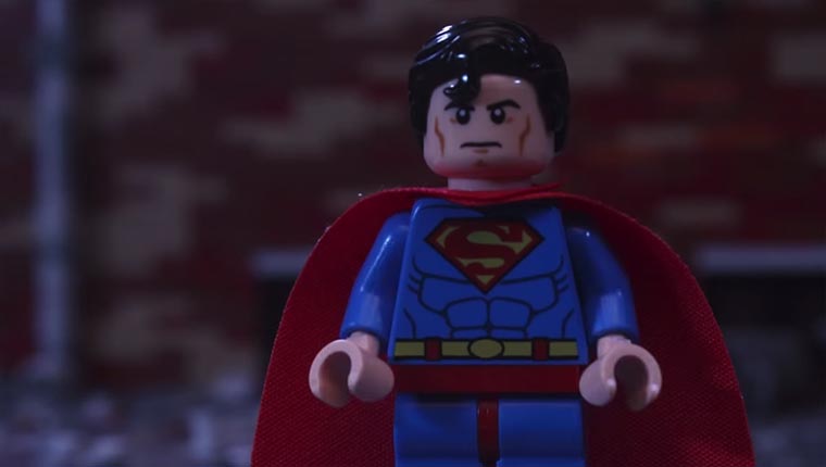 Batman vs. Superman Batman_vs_Superman 