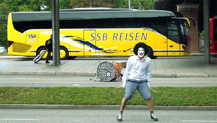 Beatsteaks - Danger Is Beatsteaks_Danger_Is 