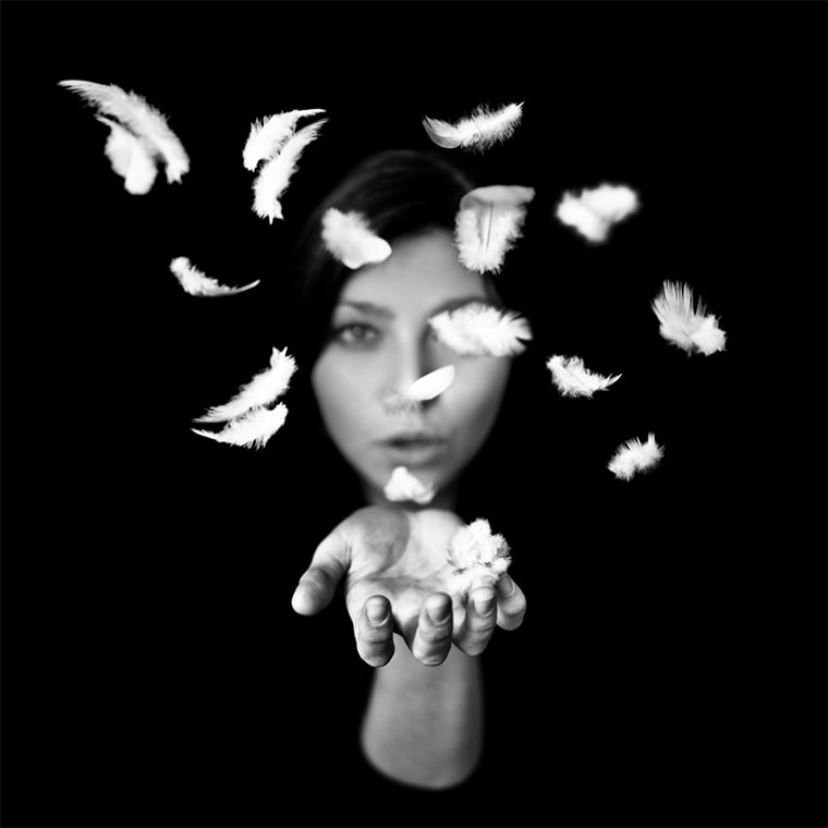 Fotografie: Benoit Courti