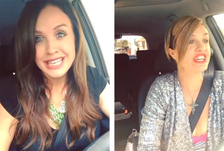 Imitation von Promis im Stau Celebreties_stuck_in_traffic 