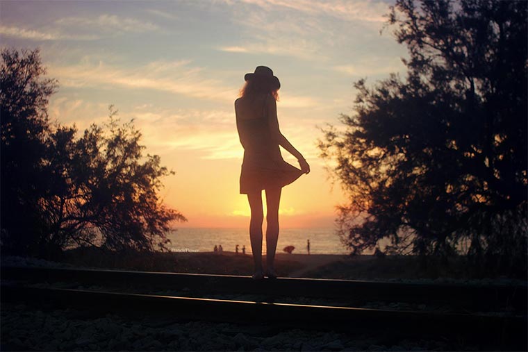 Fotografie: Francis Flower