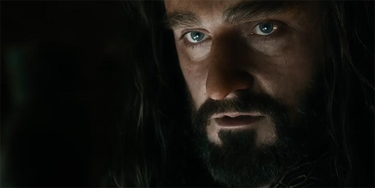 Der Hobbit: Trailer #3