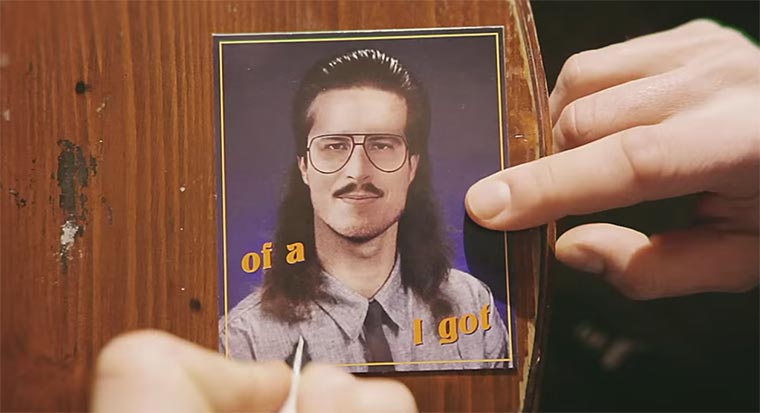 Itchy Poopzkid – Out There