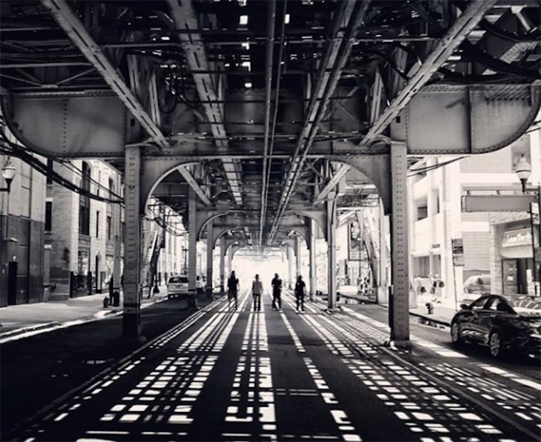 Fotografie: Jason Peterson