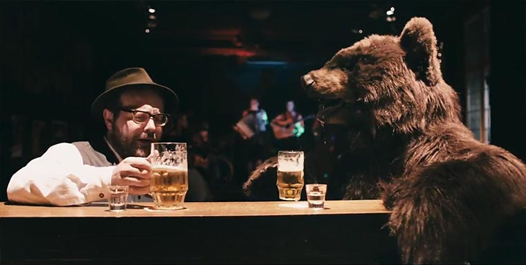 Kraftklub - Wie Ich Kraftklub_Wie-Ich 