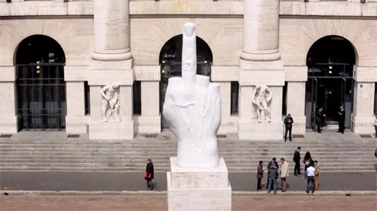 Trailer: Maurizio Cattelan MAURIZIO-CATTELAN 