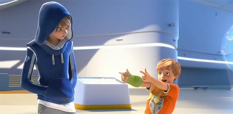 Overwatch: Announcement-Kurzfilm Overwatch_trailer 