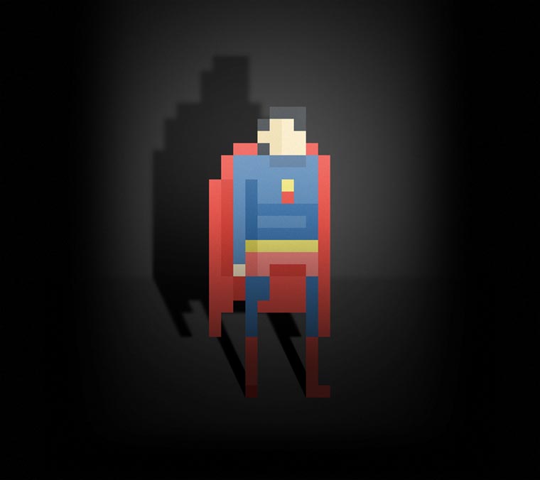 Pixel Superheroes Pixel_Super-Heroes_02 