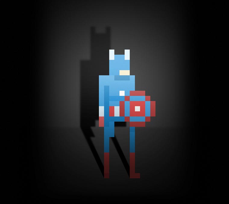 Pixel Superheroes Pixel_Super-Heroes_05 