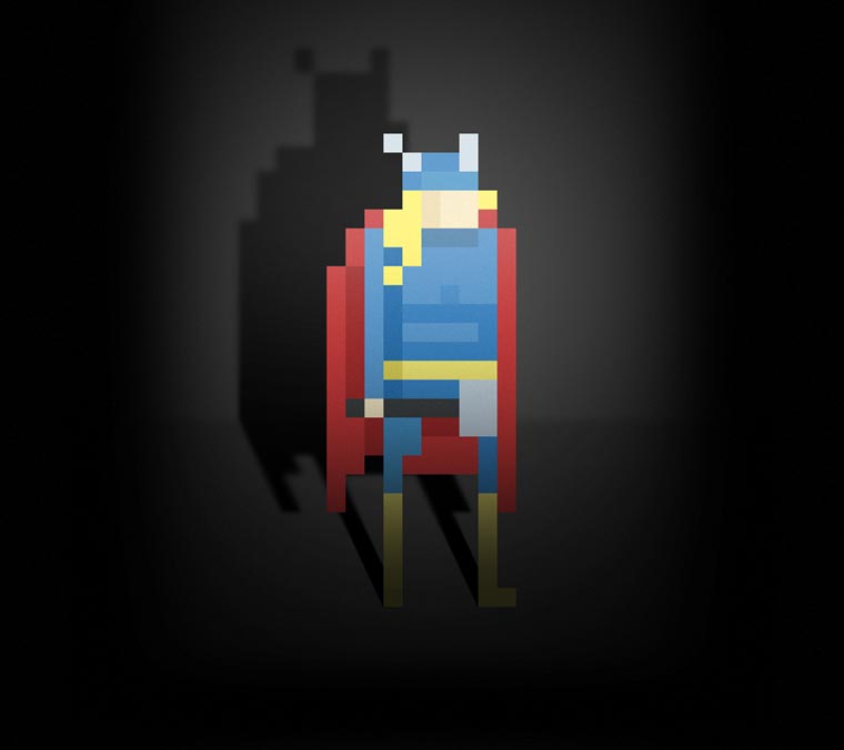 Pixel Superheroes Pixel_Super-Heroes_06 