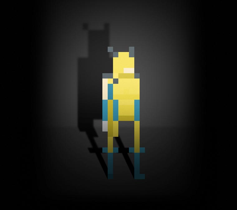 Pixel Superheroes Pixel_Super-Heroes_09 