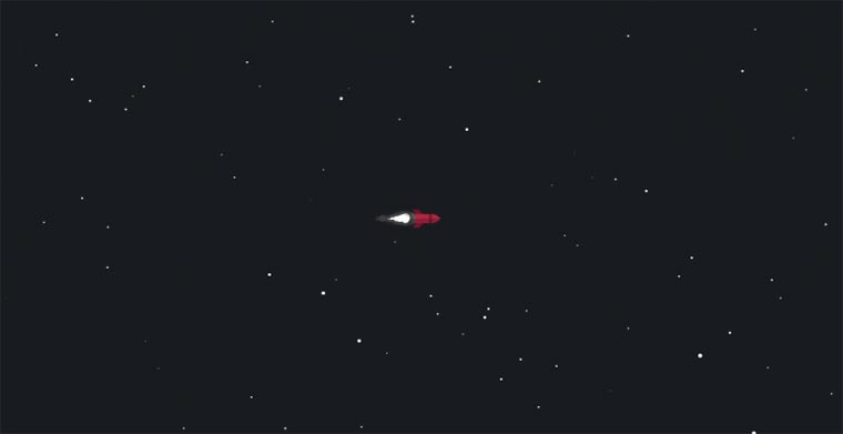 SOLUS: einsam durchs Weltall SOLUS 